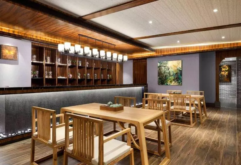 Fotos del hotel Ramada Foshan Shunde:  6
