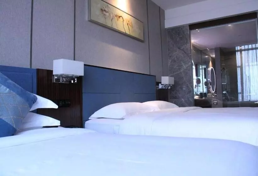 Fotos del hotel Ramada Foshan Shunde:  20