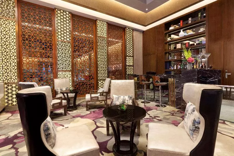 Fotos del hotel Ramada Foshan Shunde:  13