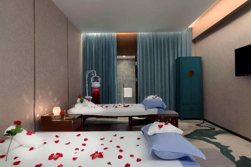 Fotos del hotel Ramada Foshan Shunde:  25