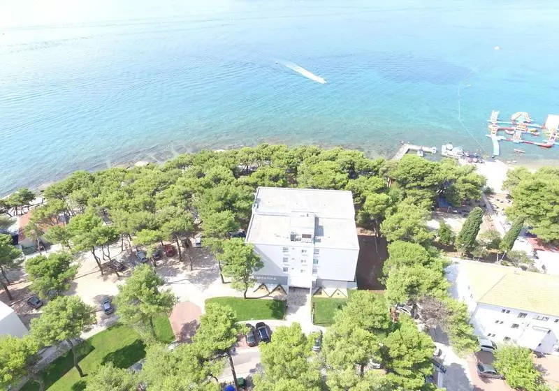 Fotos del hotel Villas Arausana & Antonina:  14