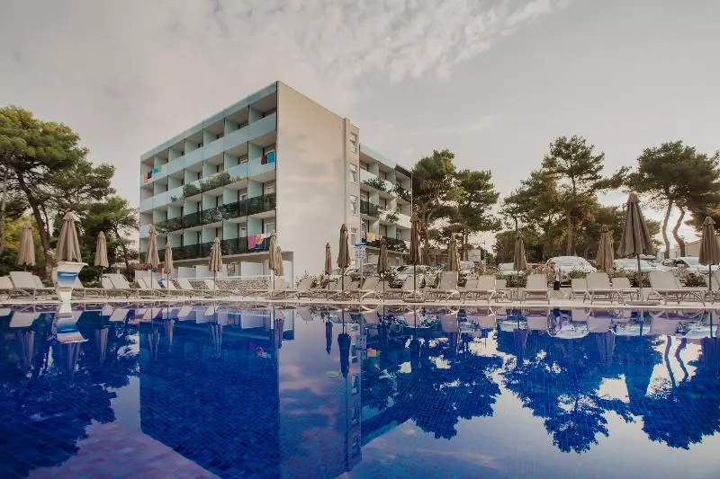 Villas Arausana & Antonina