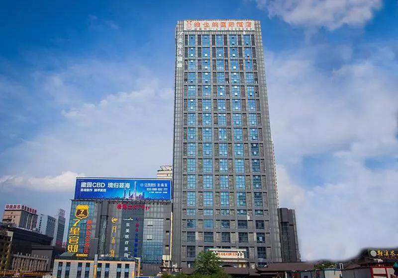 Vienna Hotels