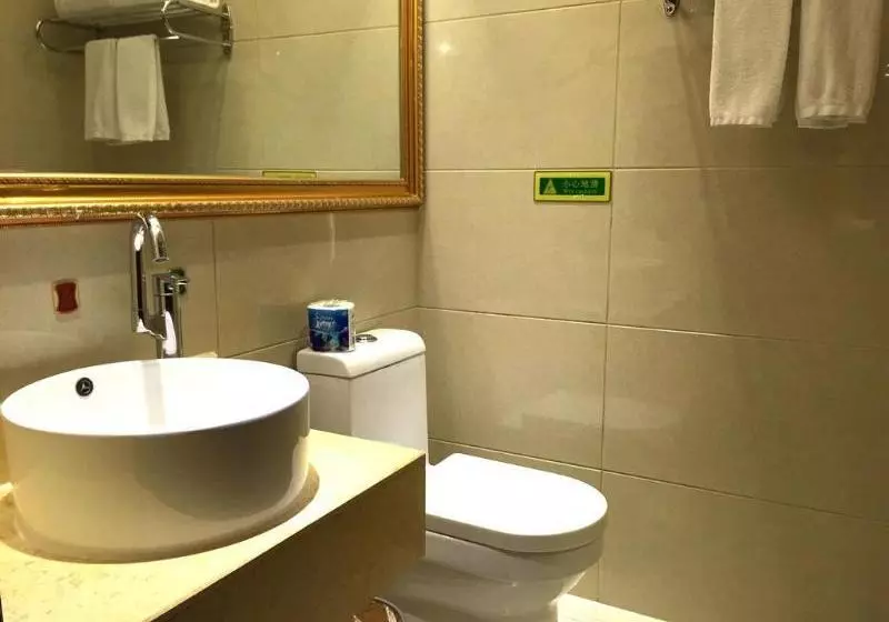 Fotos del hotel Vienna Hotels:  14