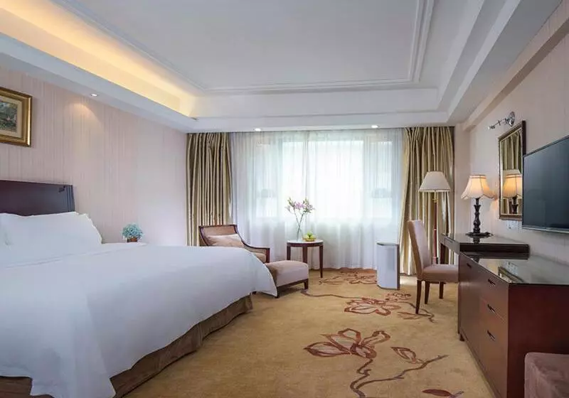 Fotos del hotel Vienna International  Yangshuo West Street:  14
