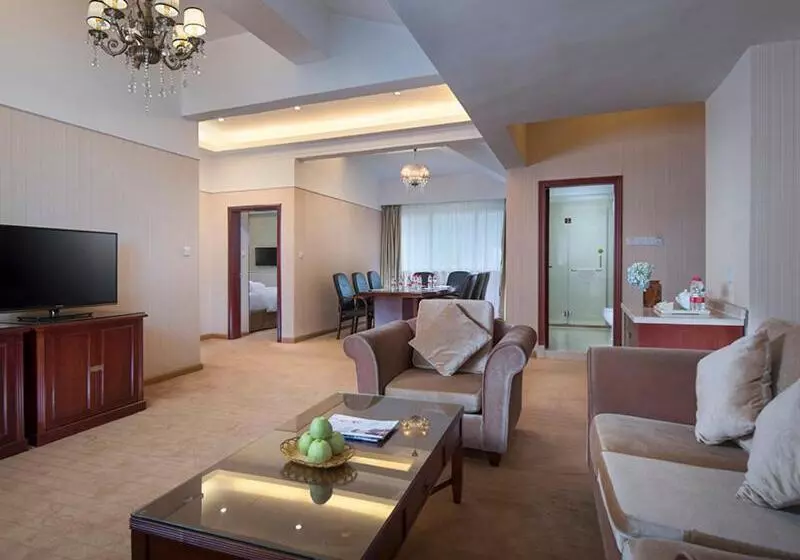 Fotos del hotel Vienna International  Yangshuo West Street:  17