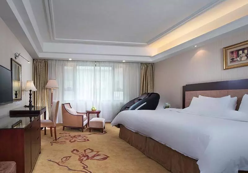 Fotos del hotel Vienna International  Yangshuo West Street:  7