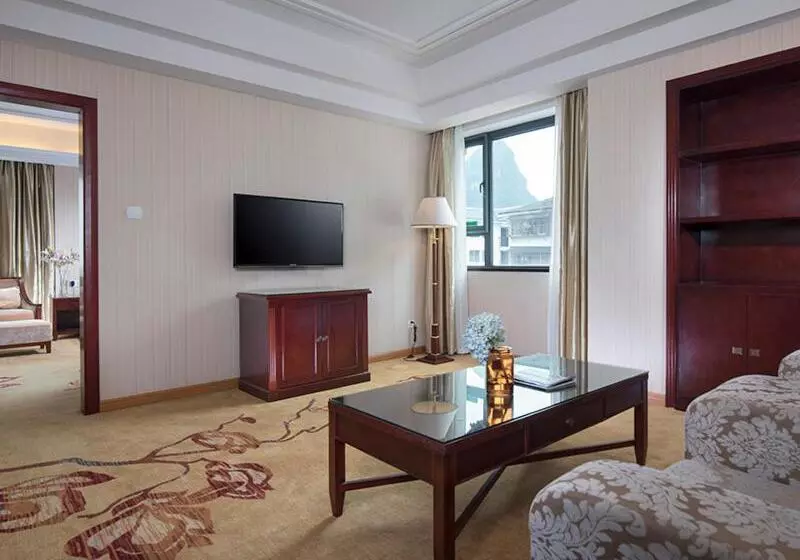 Fotos del hotel Vienna International  Yangshuo West Street:  16