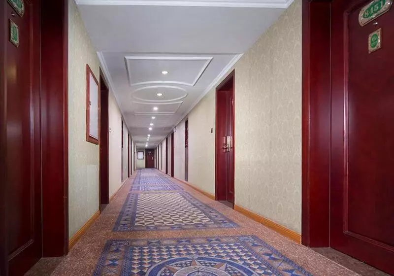 Fotos del hotel Vienna International  Yangshuo West Street:  8