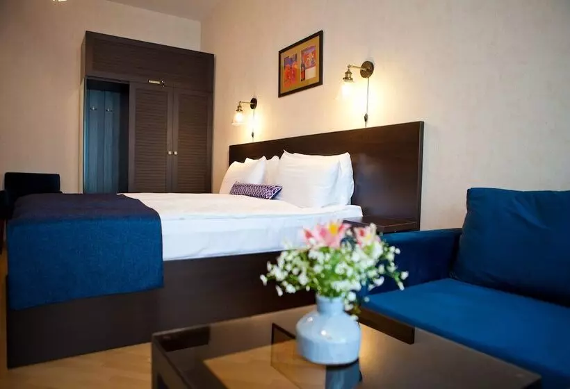 Fotos del hotel Bella Casa:  2