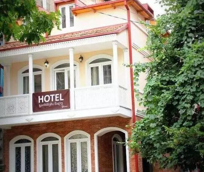 Fotos del hotel Dcorner:  7