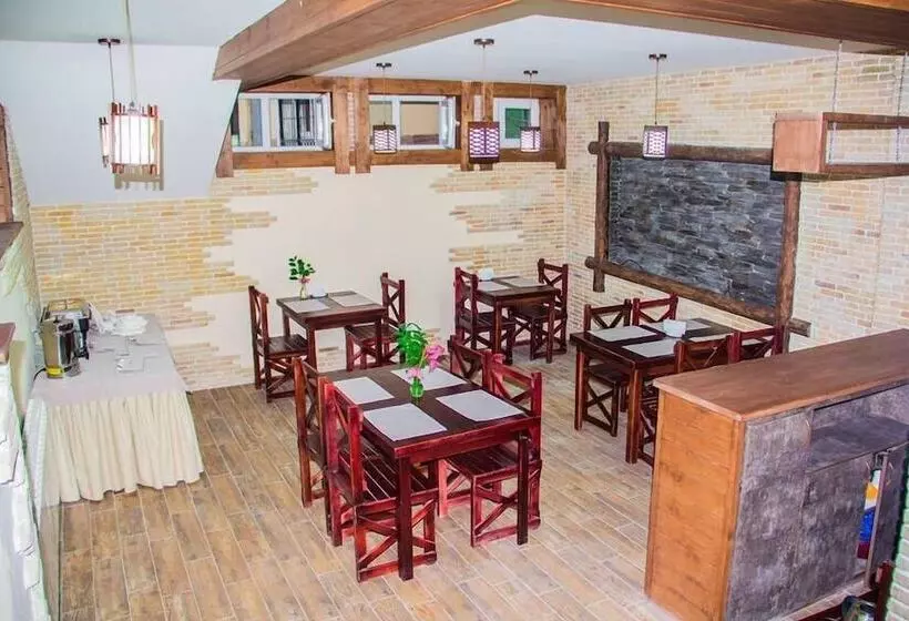 Fotos del hotel Dcorner:  3