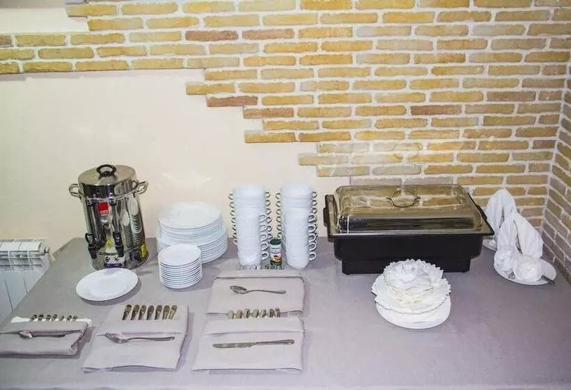 Fotos del hotel Dcorner:  6
