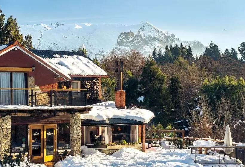Fotos del hotel Equs Posada De Campo:  6