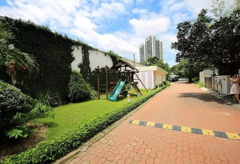 Fotos del hotel Glenwood City Resort:  5