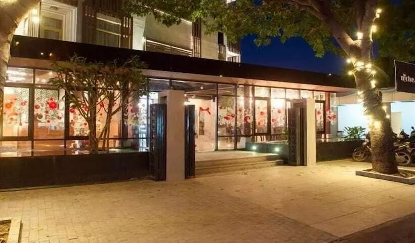 Fotos del hotel Glenwood City Resort:  23
