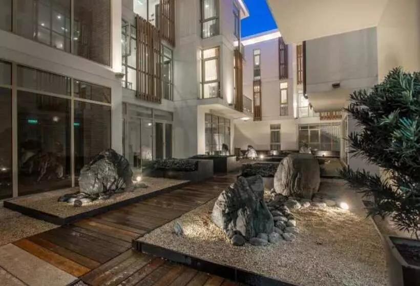 Fotos del hotel Glenwood City Resort:  22