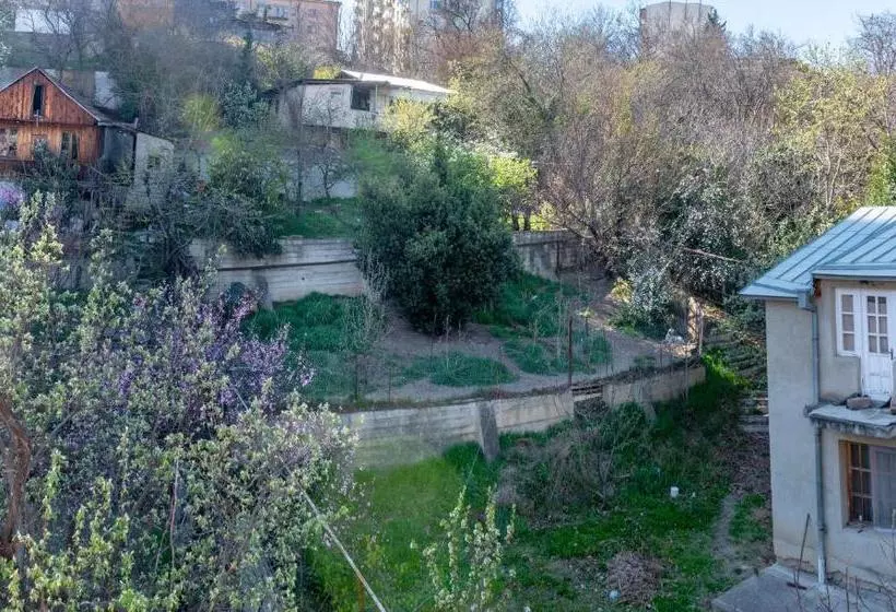 Fotos del hotel Valeria  Tbilisi:  10