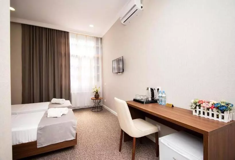 Fotos del hotel Margi Boutique:  10