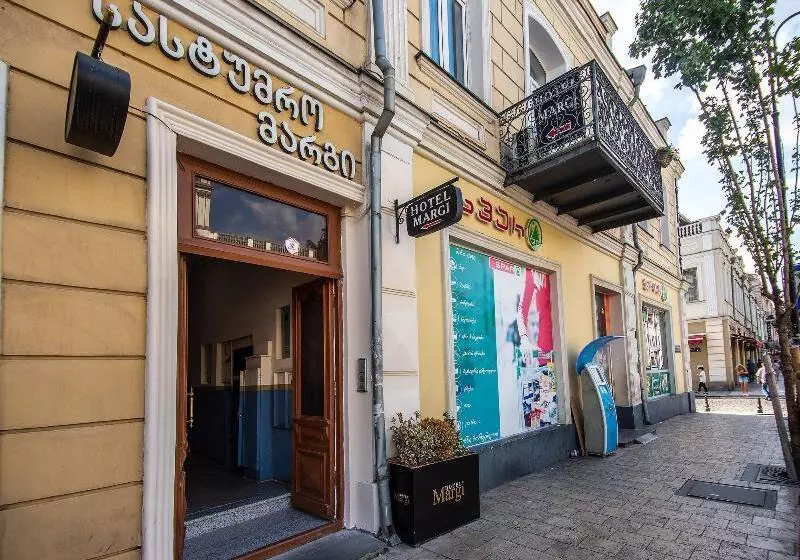 Margi Boutique