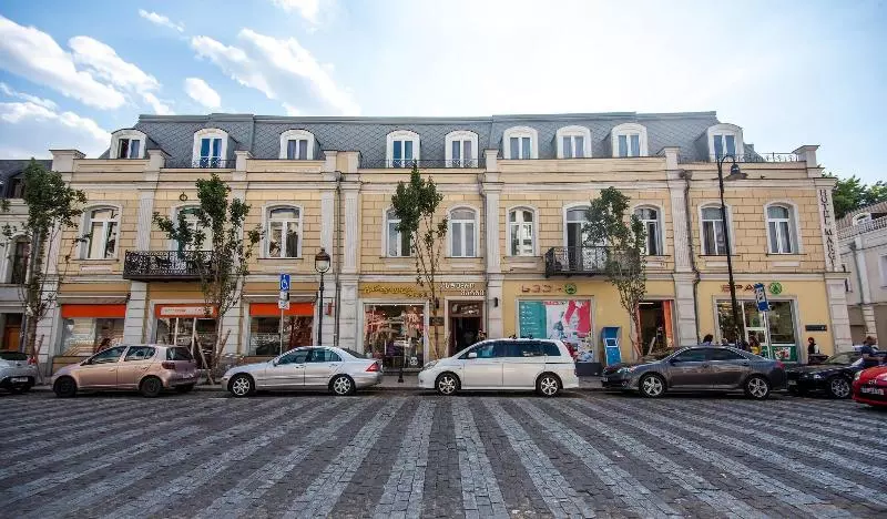 Fotos del hotel Margi Boutique:  9