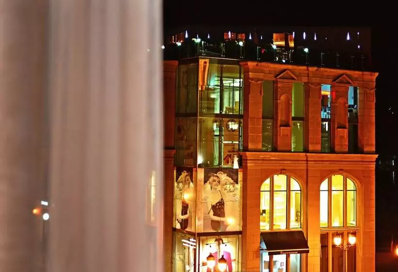 Fotos del hotel Margi Boutique:  22