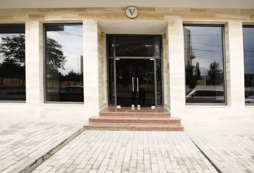 Fotos del hotel Vilton Collection:  5