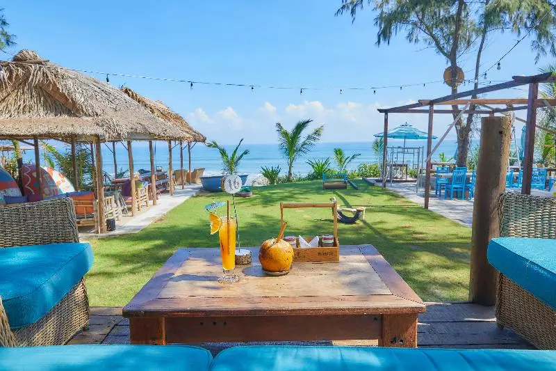 Fotos del hotel Hoi An Central Boutique Hotel & Spa (little Hoi An Central Boutique Hotel & Spa):  4