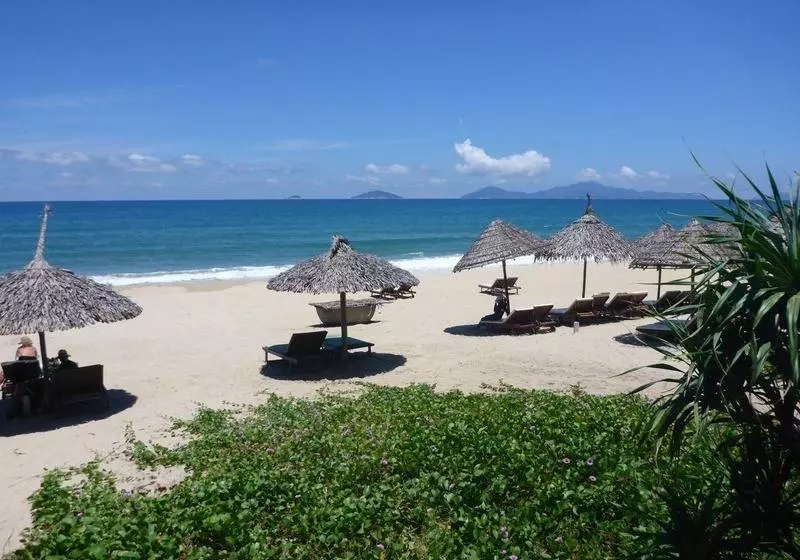 Fotos del hotel Hoi An Central Boutique Hotel & Spa (little Hoi An Central Boutique Hotel & Spa):  6