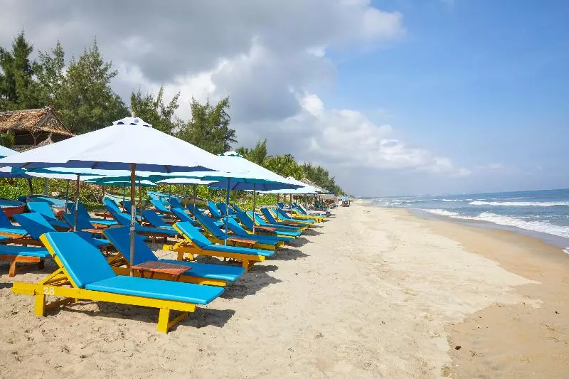Fotos del hotel Hoi An Central Boutique Hotel & Spa (little Hoi An Central Boutique Hotel & Spa):  15