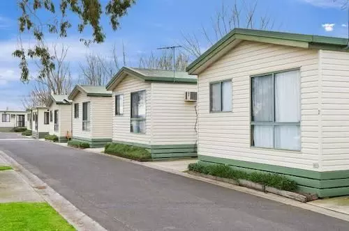 Chelsea Holiday Park