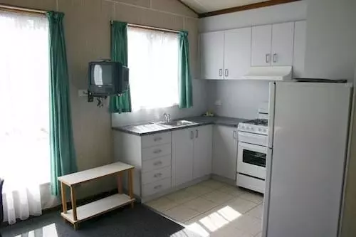 Fotos del hotel Chelsea Holiday Park:  6