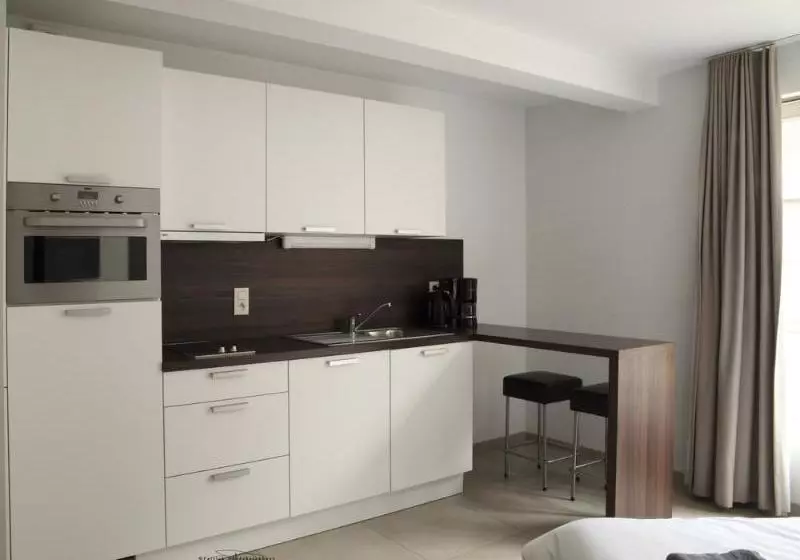 Fotos del hotel Place2stay In Ghent:  8