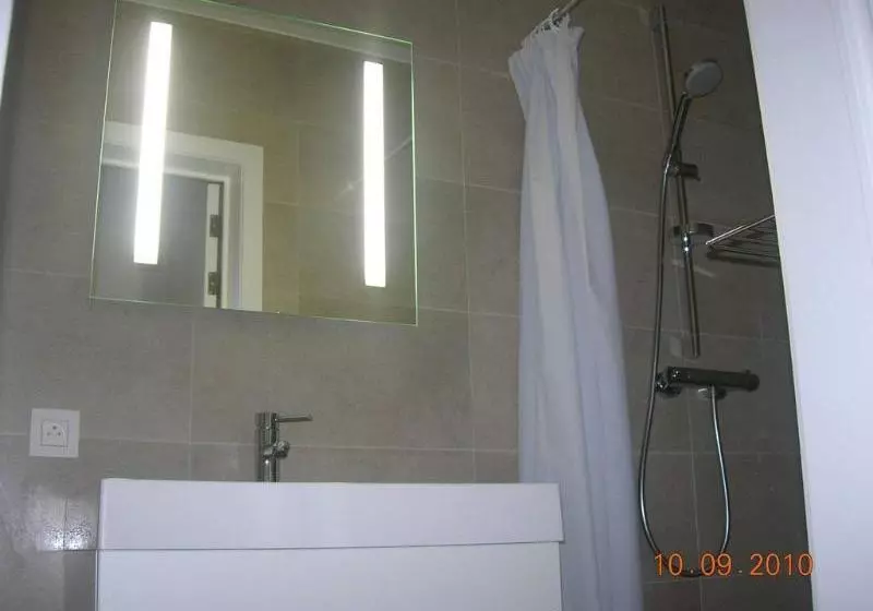Fotos del hotel Place2stay In Ghent:  4