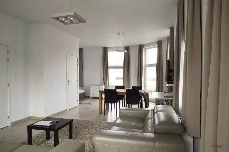Fotos del hotel Place2stay In Ghent:  11