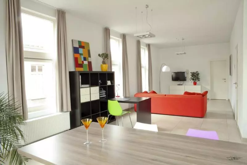 Fotos del hotel Place2stay In Ghent:  14