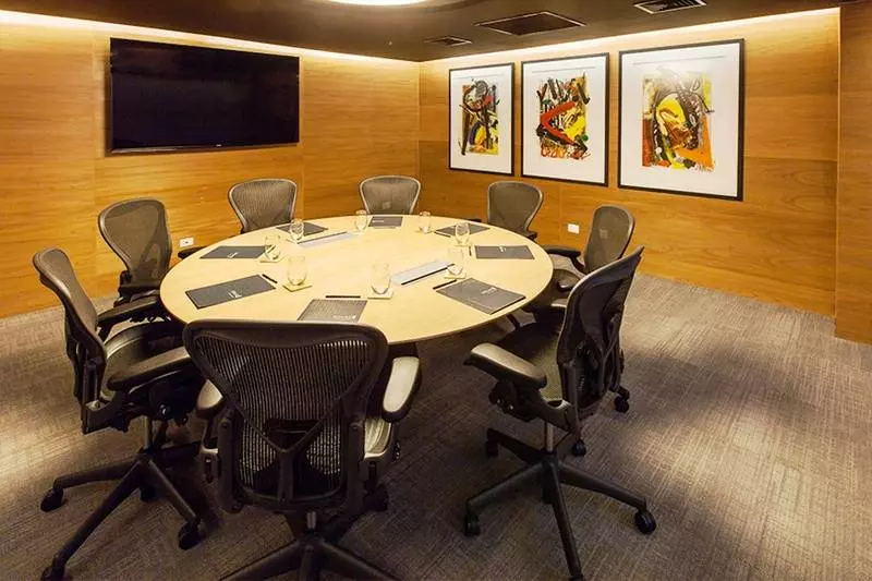 Fotos del hotel Solace Hotel Santiago:  5