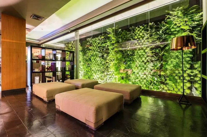 Fotos del hotel Solace Hotel Santiago:  2