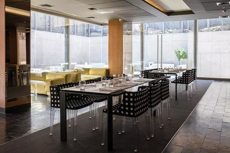 Fotos del hotel Solace Hotel Santiago:  3