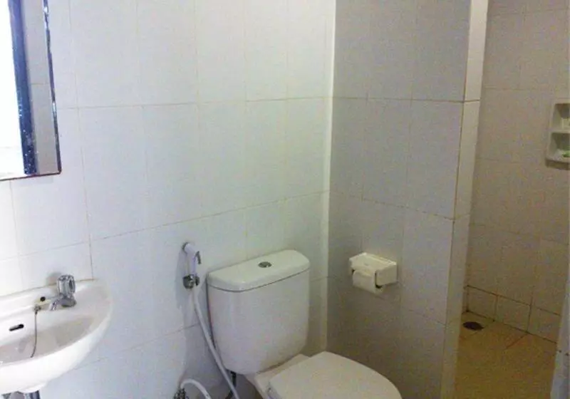 Fotos del hotel The Kubu:  8
