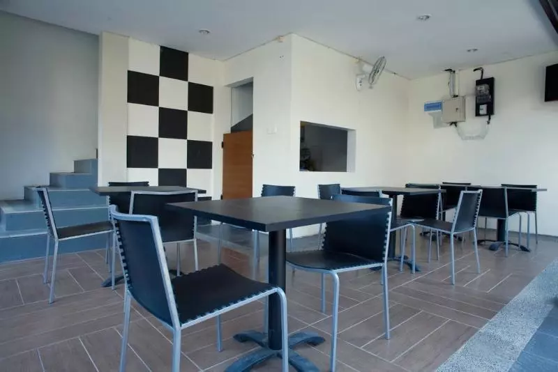 Fotos del hotel The Kubu:  6