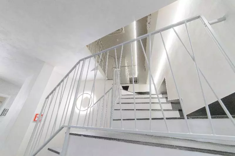 Fotos del hotel Vespasiano:  11