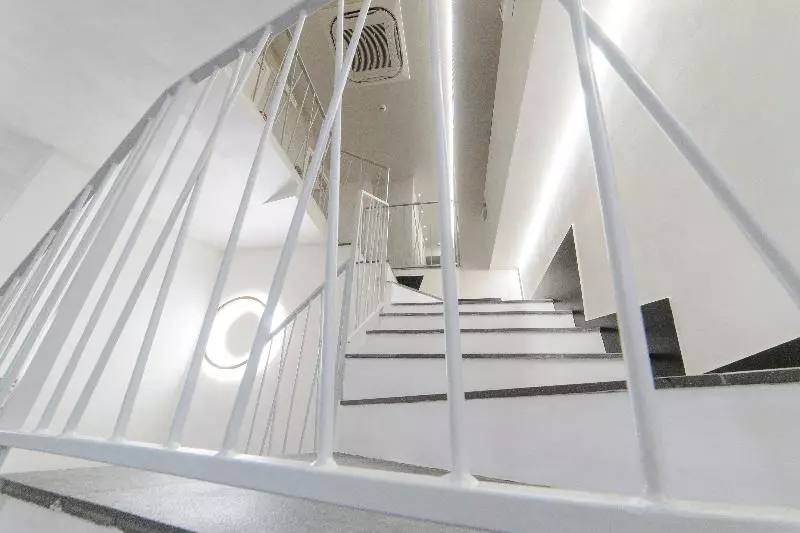 Fotos del hotel Vespasiano:  6
