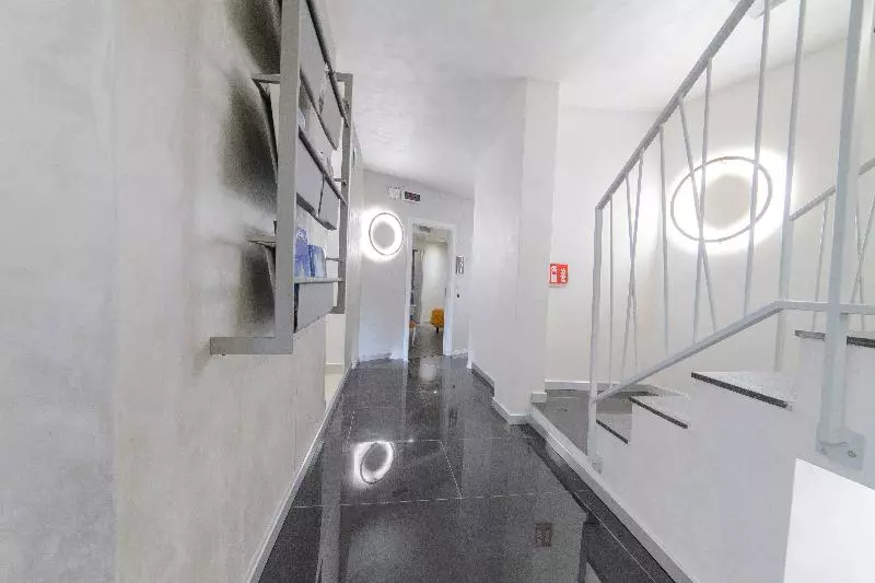 Fotos del hotel Vespasiano:  9