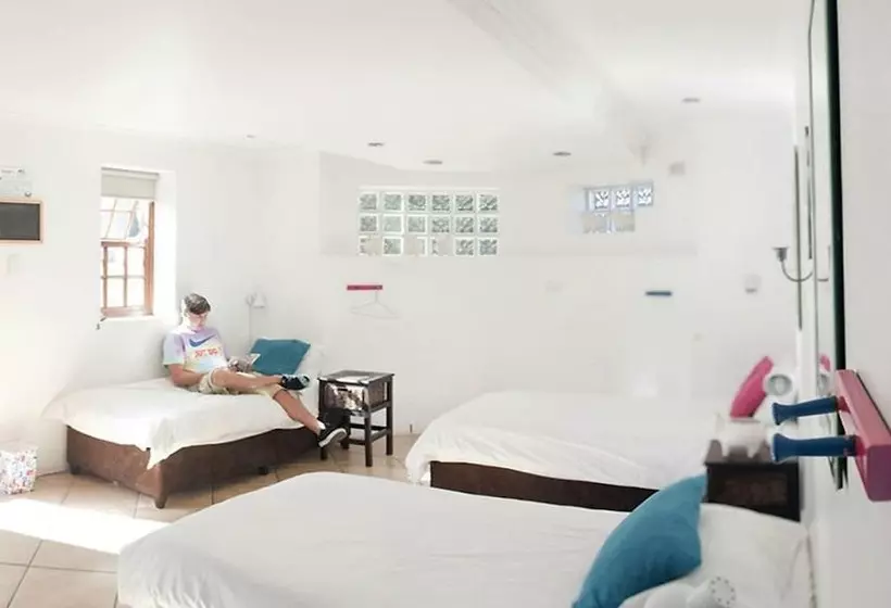 Fotos del hotel Atlantic Point Backpackers:  14