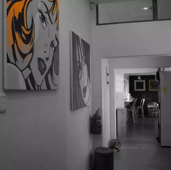 Fotos del hotel Atlantic Point Backpackers:  3