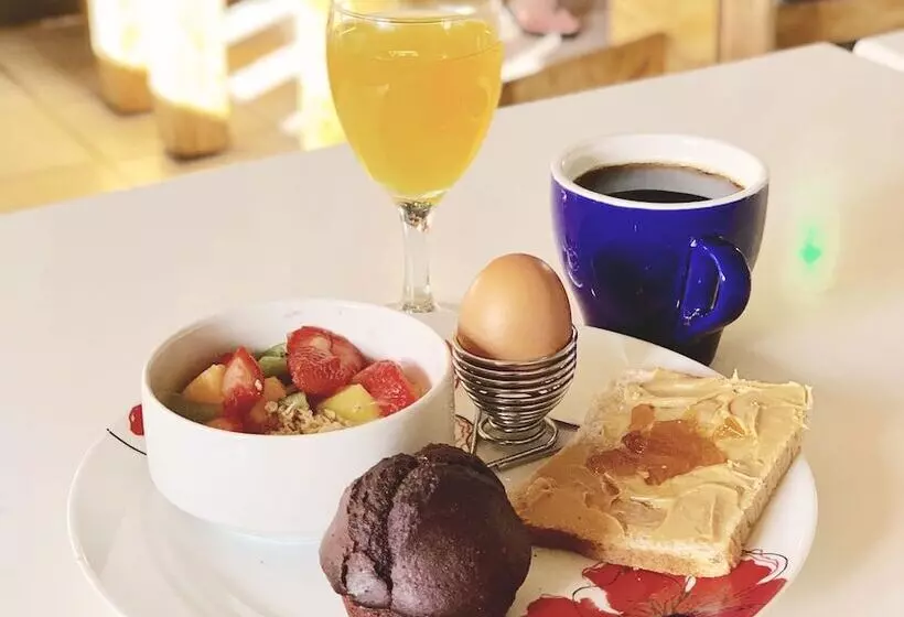 Fotos del hotel Atlantic Point Backpackers:  7