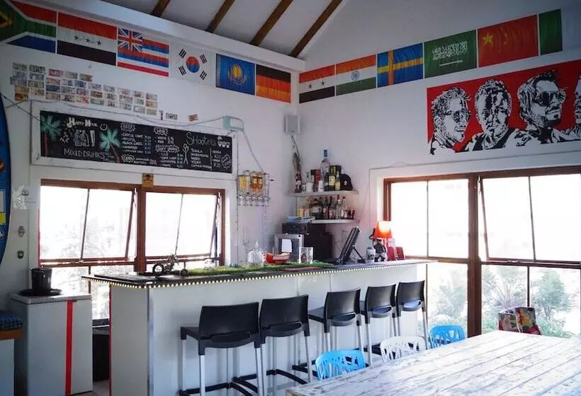 Fotos del hotel Atlantic Point Backpackers:  17