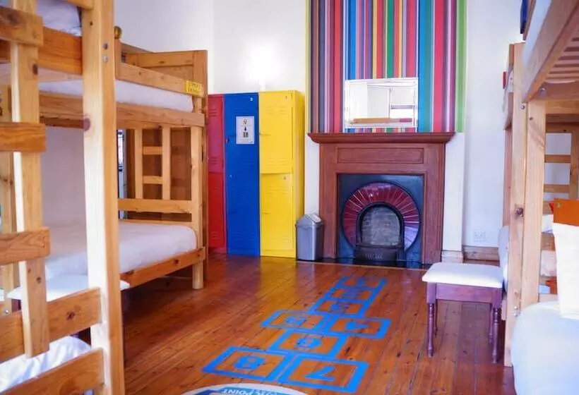 Fotos del hotel Atlantic Point Backpackers:  9