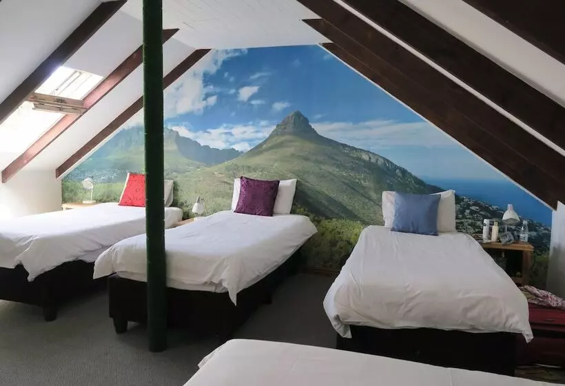 Fotos del hotel Atlantic Point Backpackers:  12